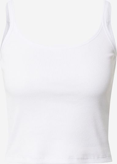 EDITED Top 'Melissa' in White, Item view