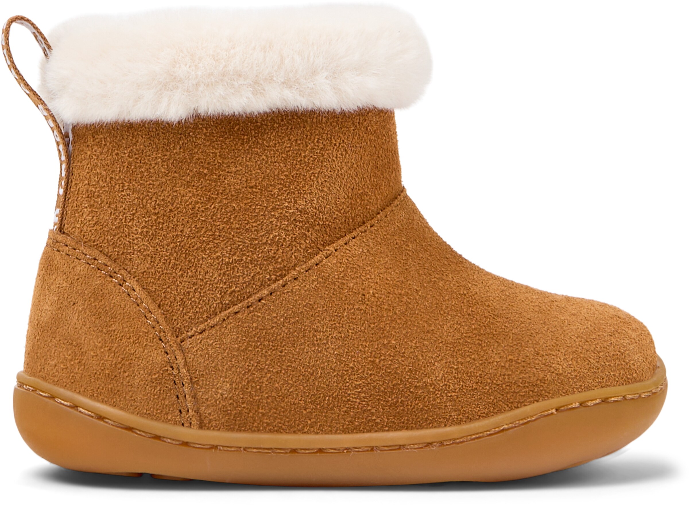 Stivale 'Peu Cami' di CAMPER in marrone