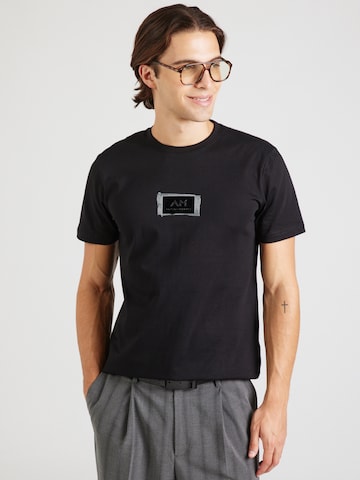 ANTONY MORATO T-Shirt in Schwarz: Vorderseite
