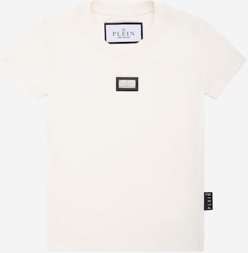 Philipp Plein T-Shirt in Weiß: Vorderseite