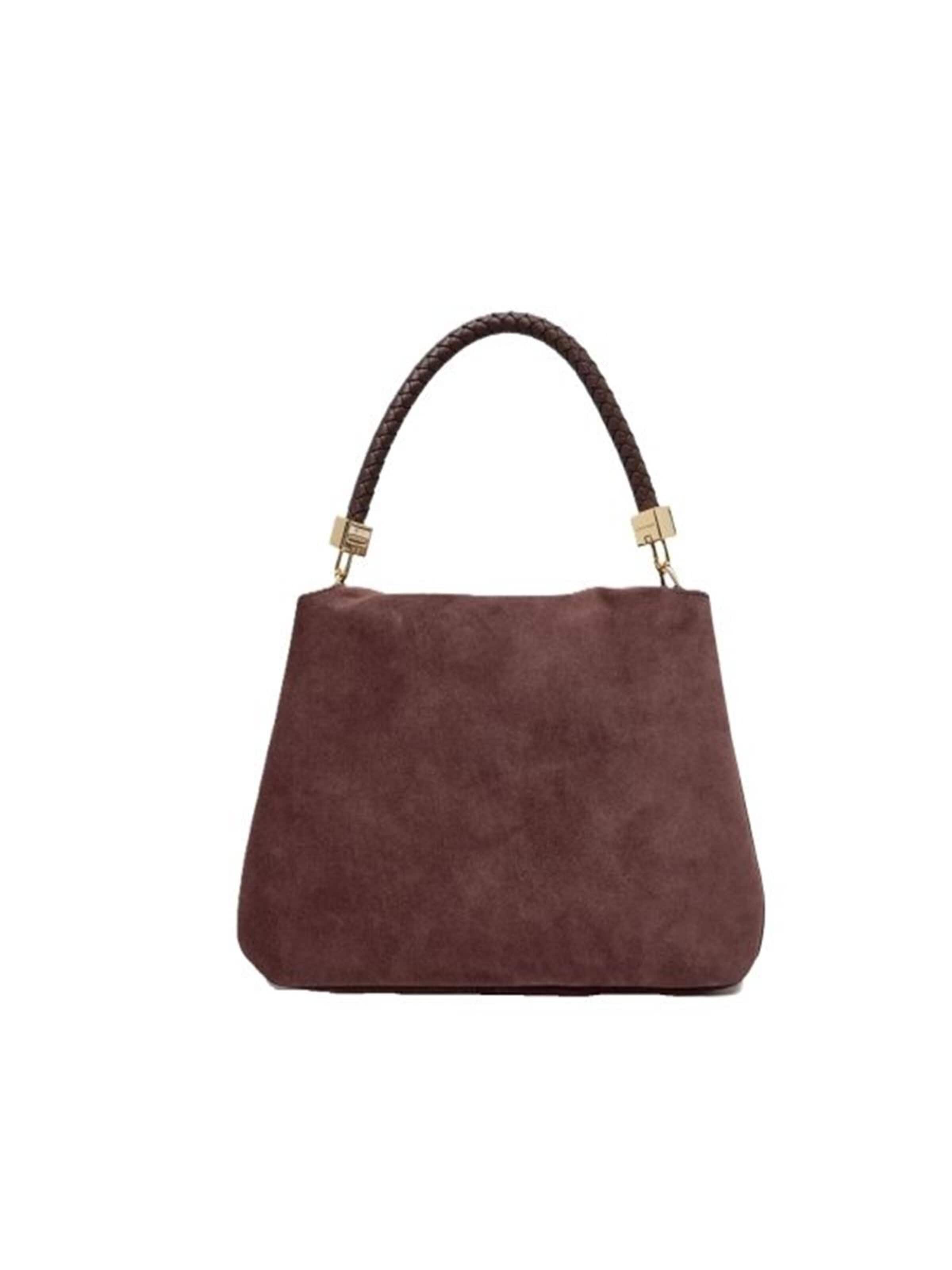 Borsa a mano di Coccinelle in lilla