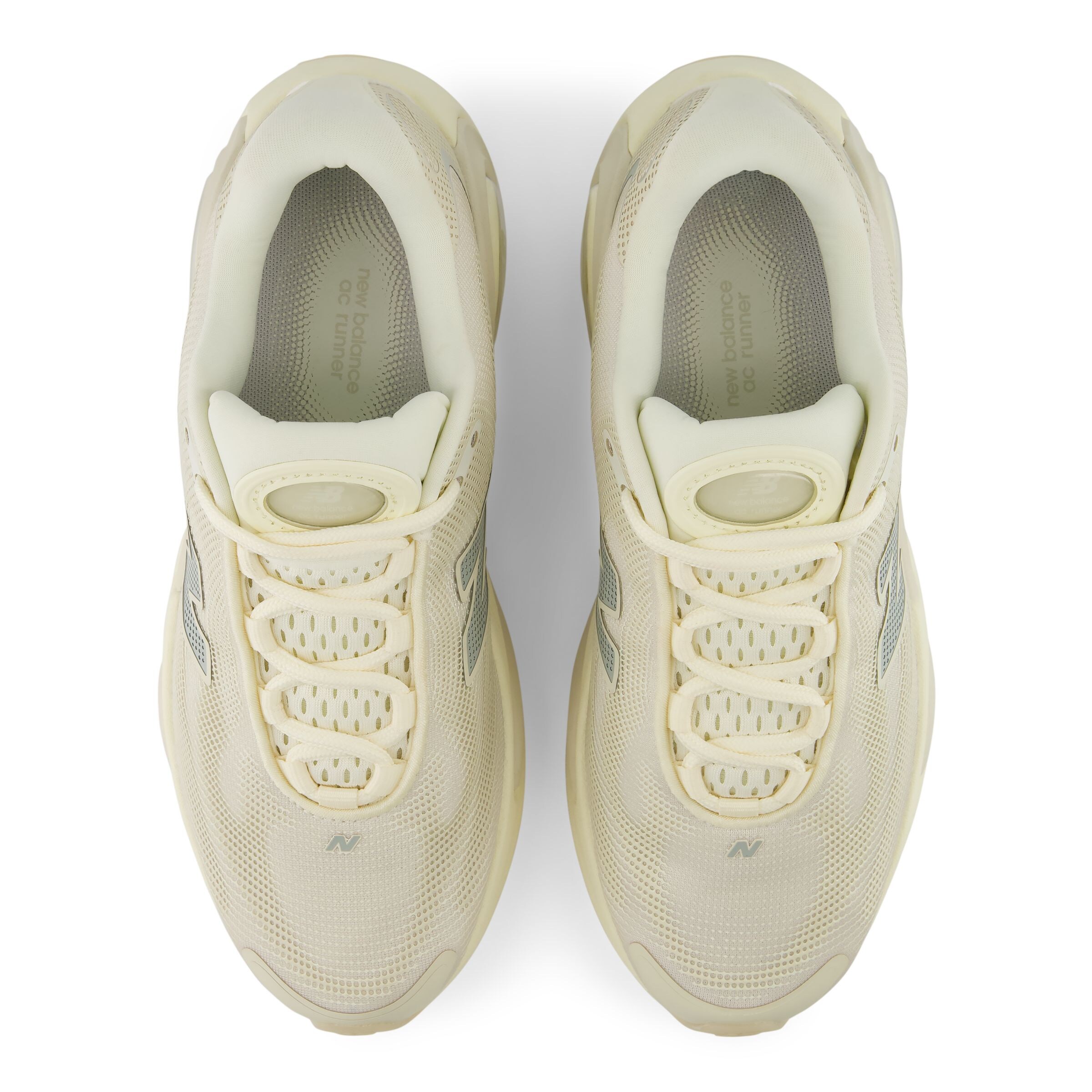 new balance Running shoe 'AC Runner' in Beige