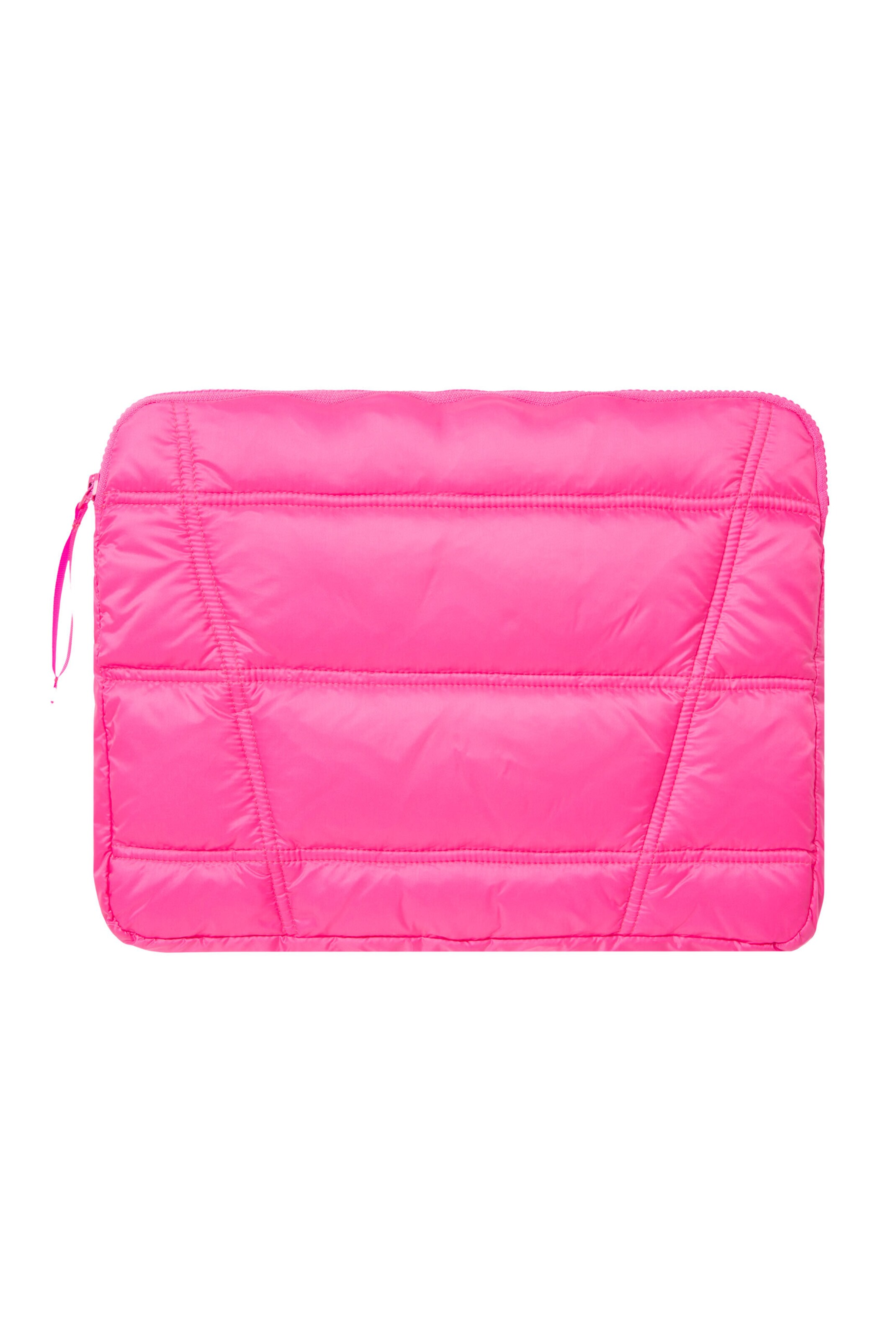 SENSES.THE LABEL Tablet Case 'Am:al' in Pink