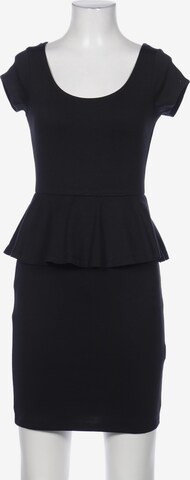 LAURA SCOTT Dress in XS in Black: front