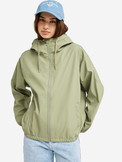 ROXY Performance Jacket in Khaki, Item view
