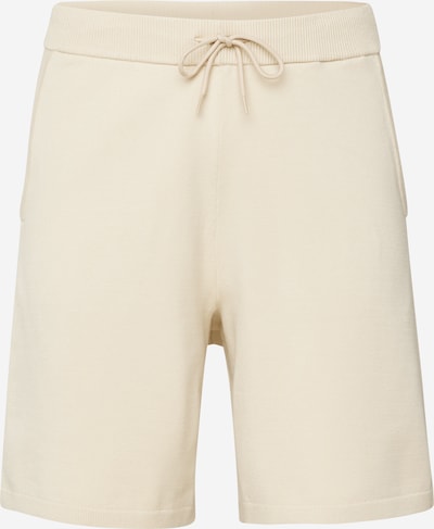 SELECTED HOMME Pants 'Teller' in Cream, Item view