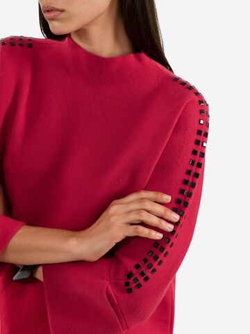 Hiccup Sweater 'Pullover' in Red