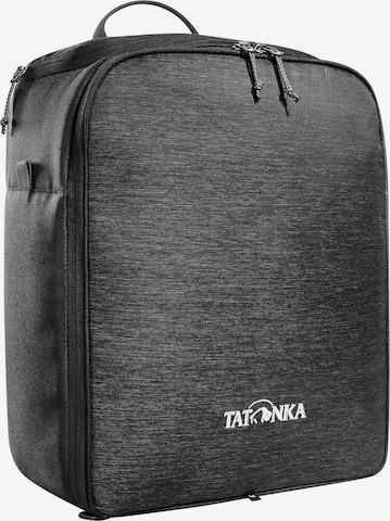 TATONKA Beach Bag in Black