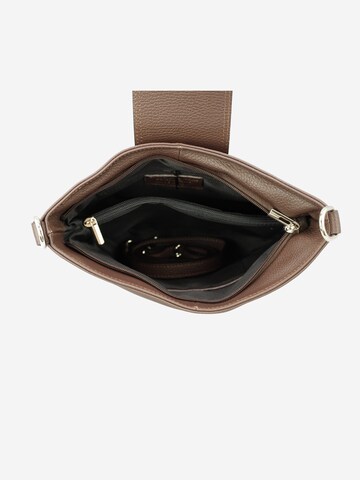 Brise Crossbody Bag 'Ellie' in Brown