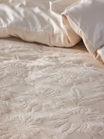 ESSENZA Duvet Cover 'Philippine' in Beige