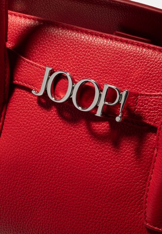 JOOP! Handtas 'Vivace Giulia' in Rood