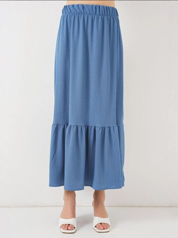 Gonna di Bigdart in blu: frontale