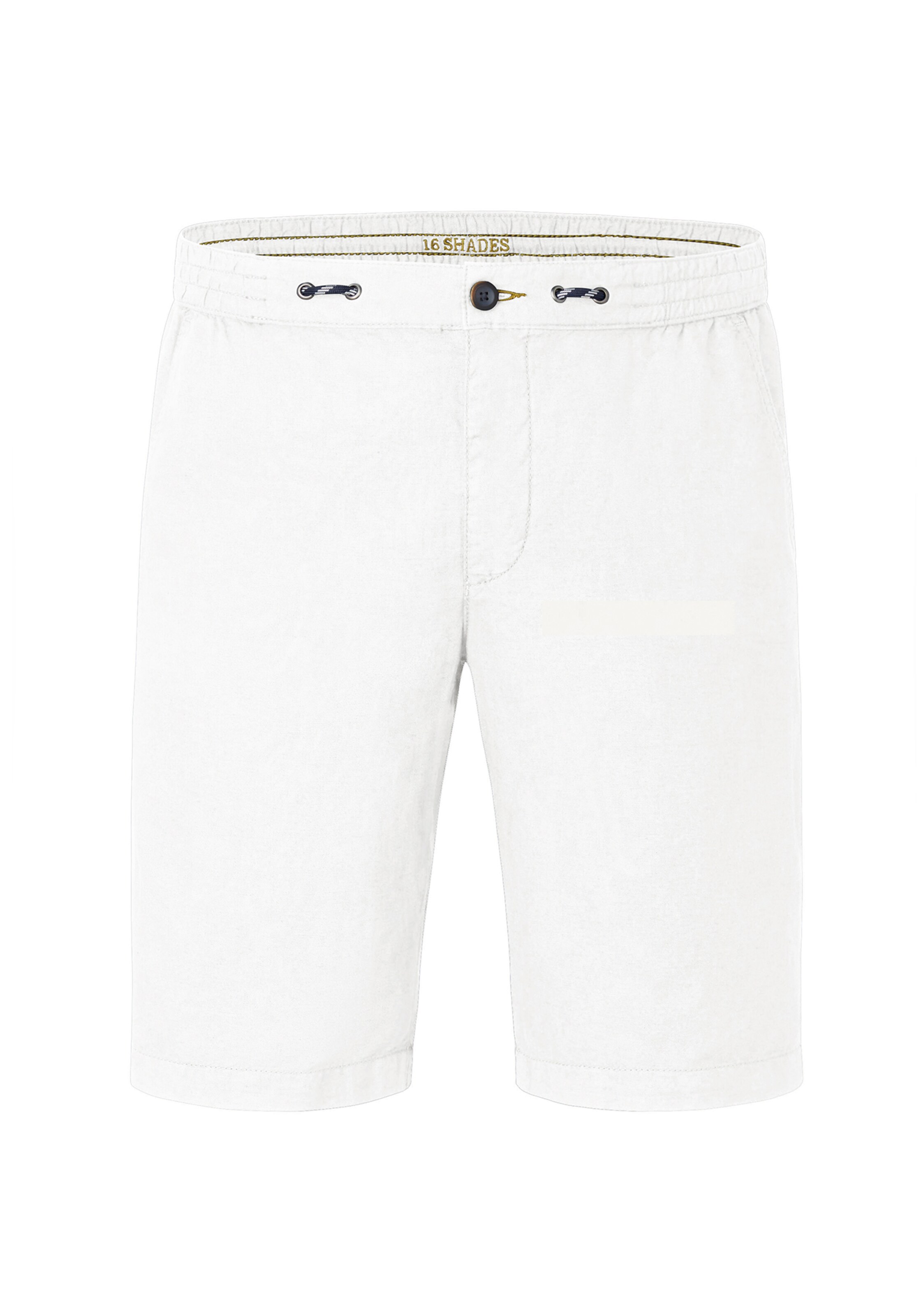 REDPOINT Hose in Weiß: Vorderseite