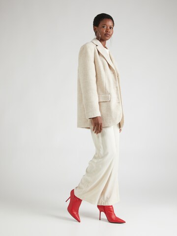 Cappotto di mezza stagione di TOPSHOP in beige