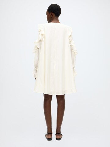 Abito da cocktail 'MOLLY' di Cph Muse in beige