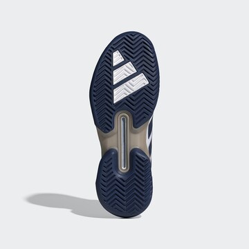 ADIDAS PERFORMANCE Sportschoen 'Adizero Ubersonic 5' in Wit