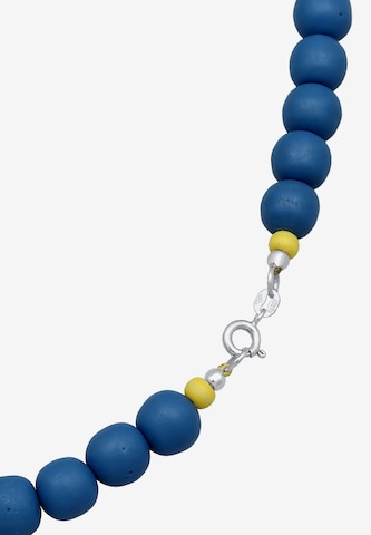 ELLI Necklace in Blue