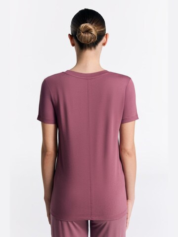 True North Shirt in Purple