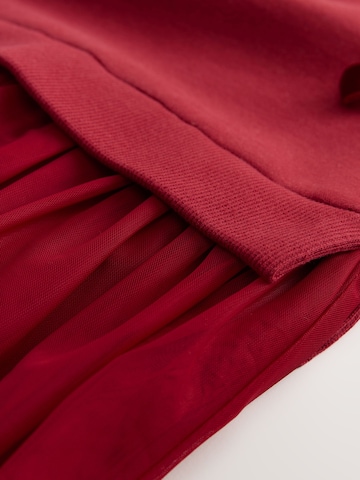 Next Dress in Red