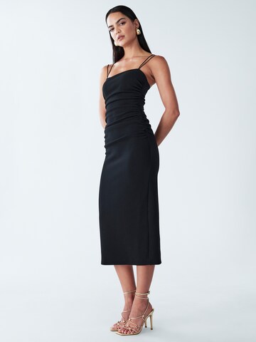 BWLDR Cocktail dress in Black