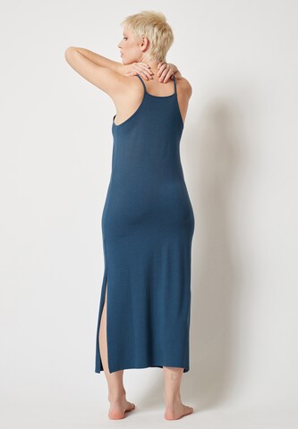 SkinyLjetna haljina - plava boja