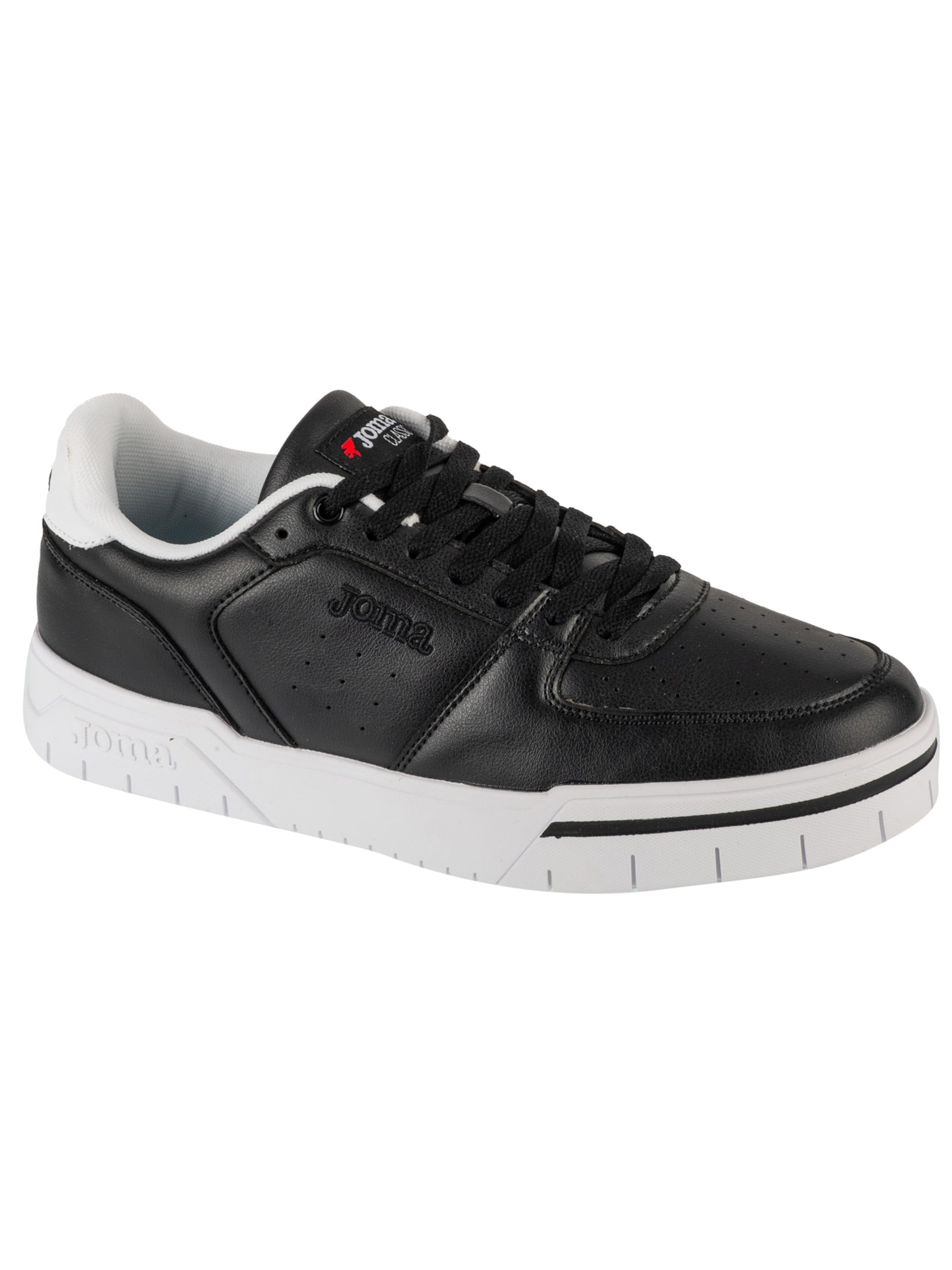 JOMA Sneaker low 'C.Cavea Men 25 CCAVS'‌‌‌‌‌‌ in Schwarz