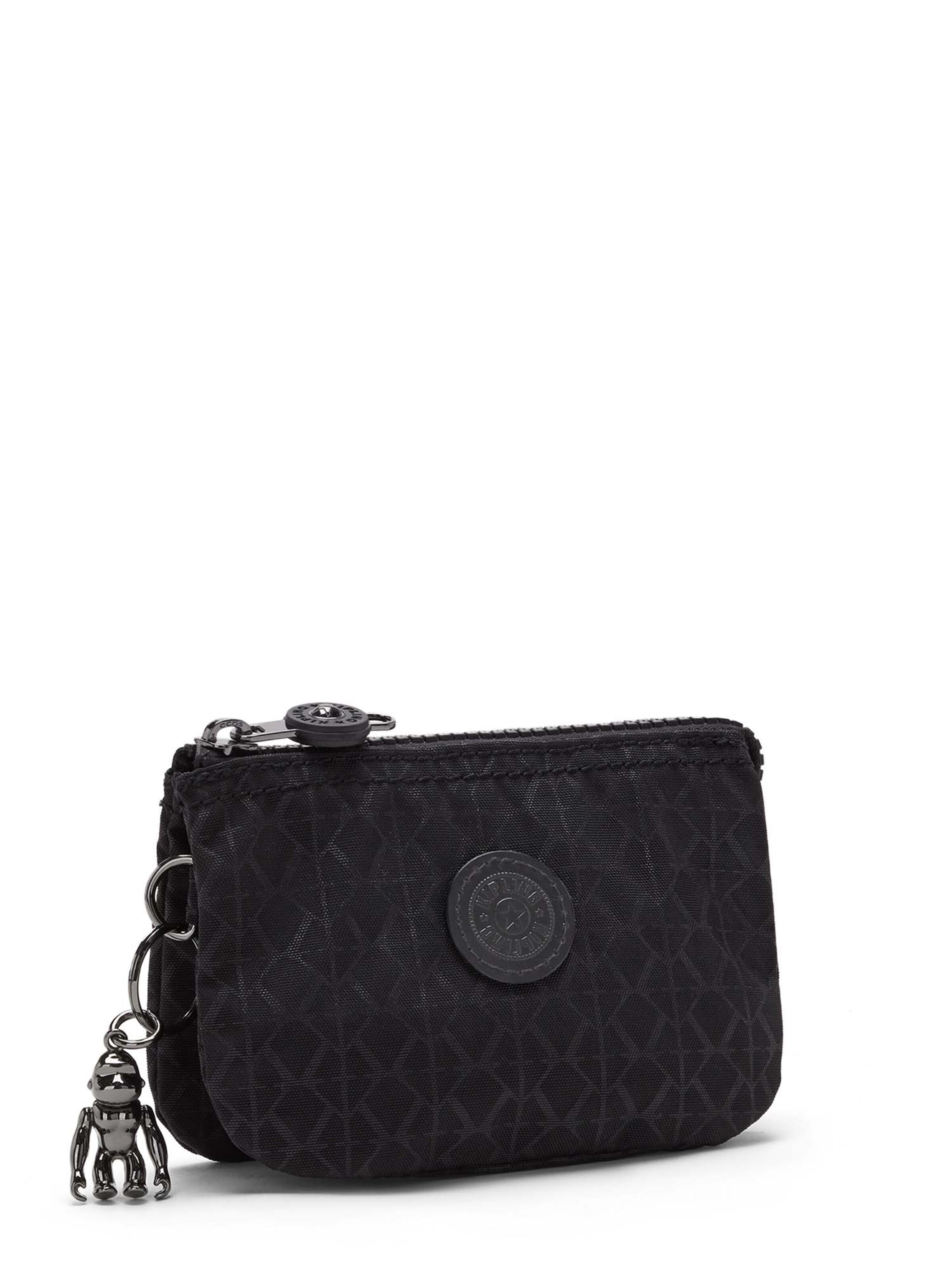 KIPLING Kopertówka 'Creativity' w kolorze czarny