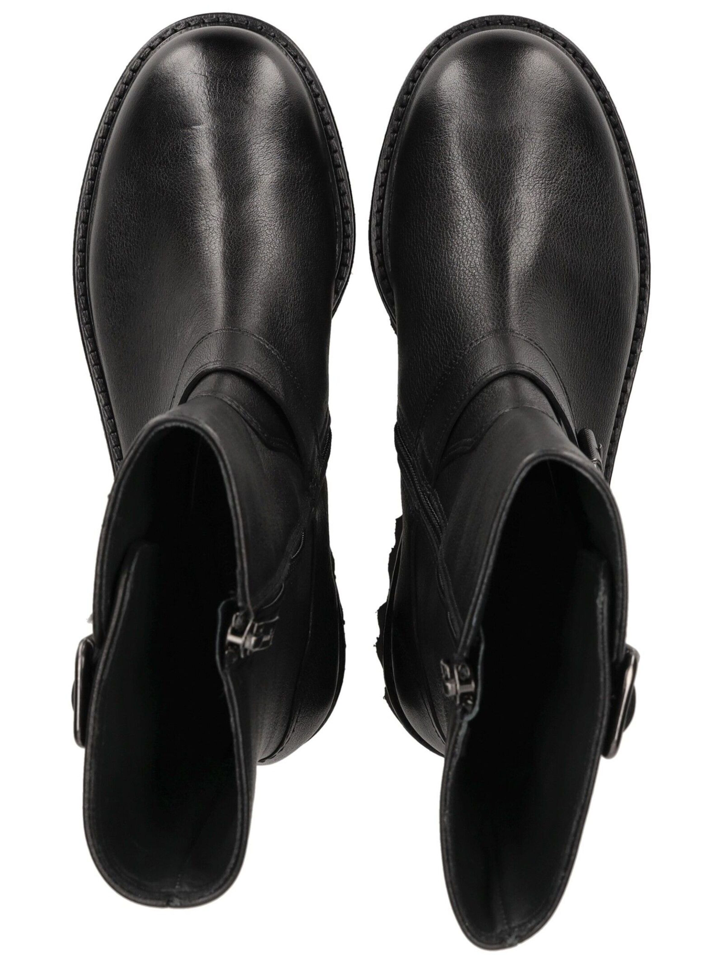 Stivaletto di Paul Green in nero