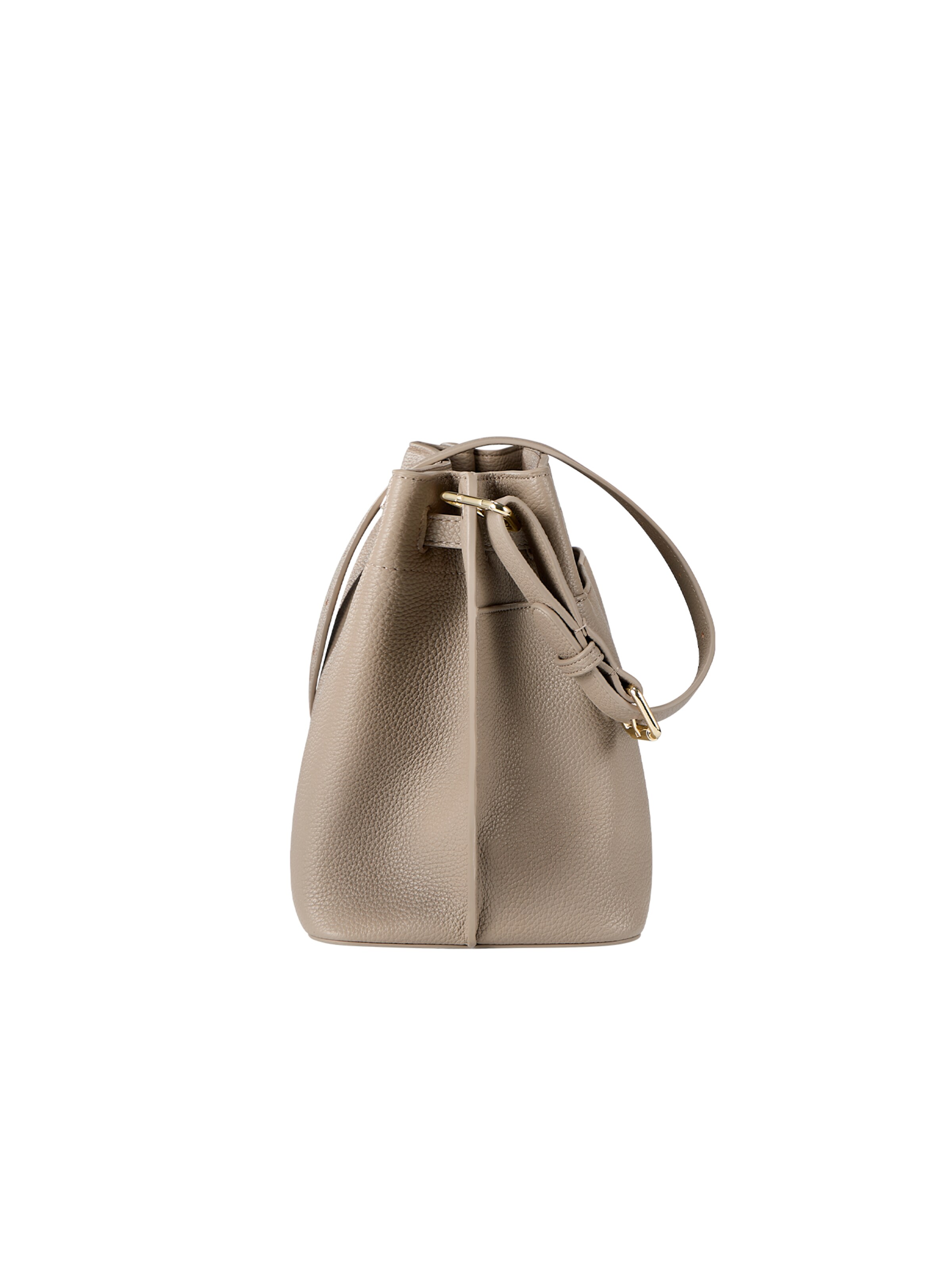 Victoria Hyde - Mala de ombro ' Alla ' em cinzento