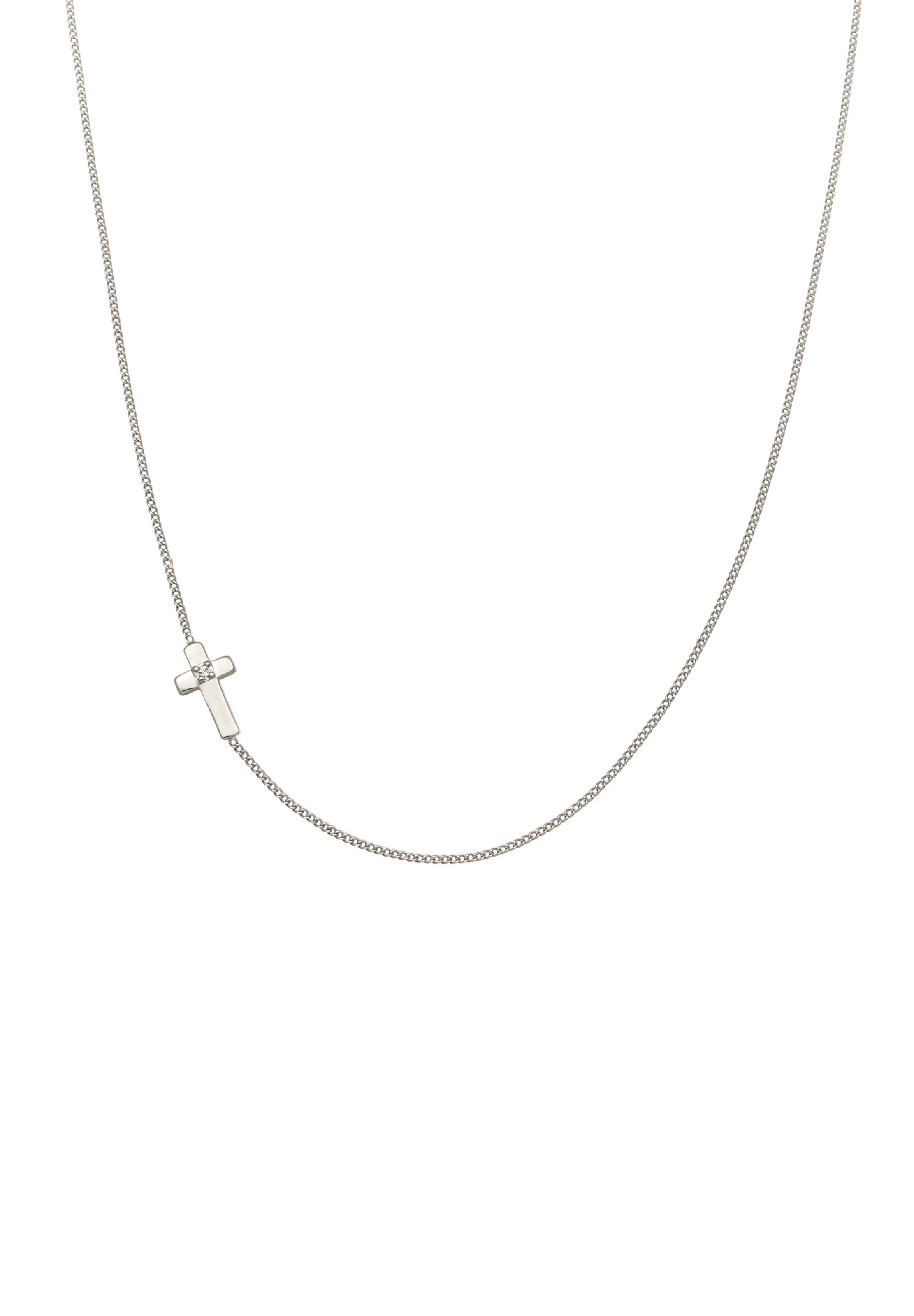 Chaîne ELLI en argent