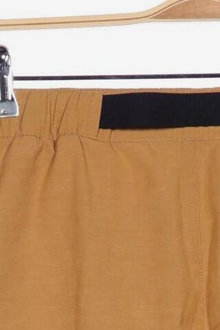 ICEPEAK Shorts 31-32 in Orange