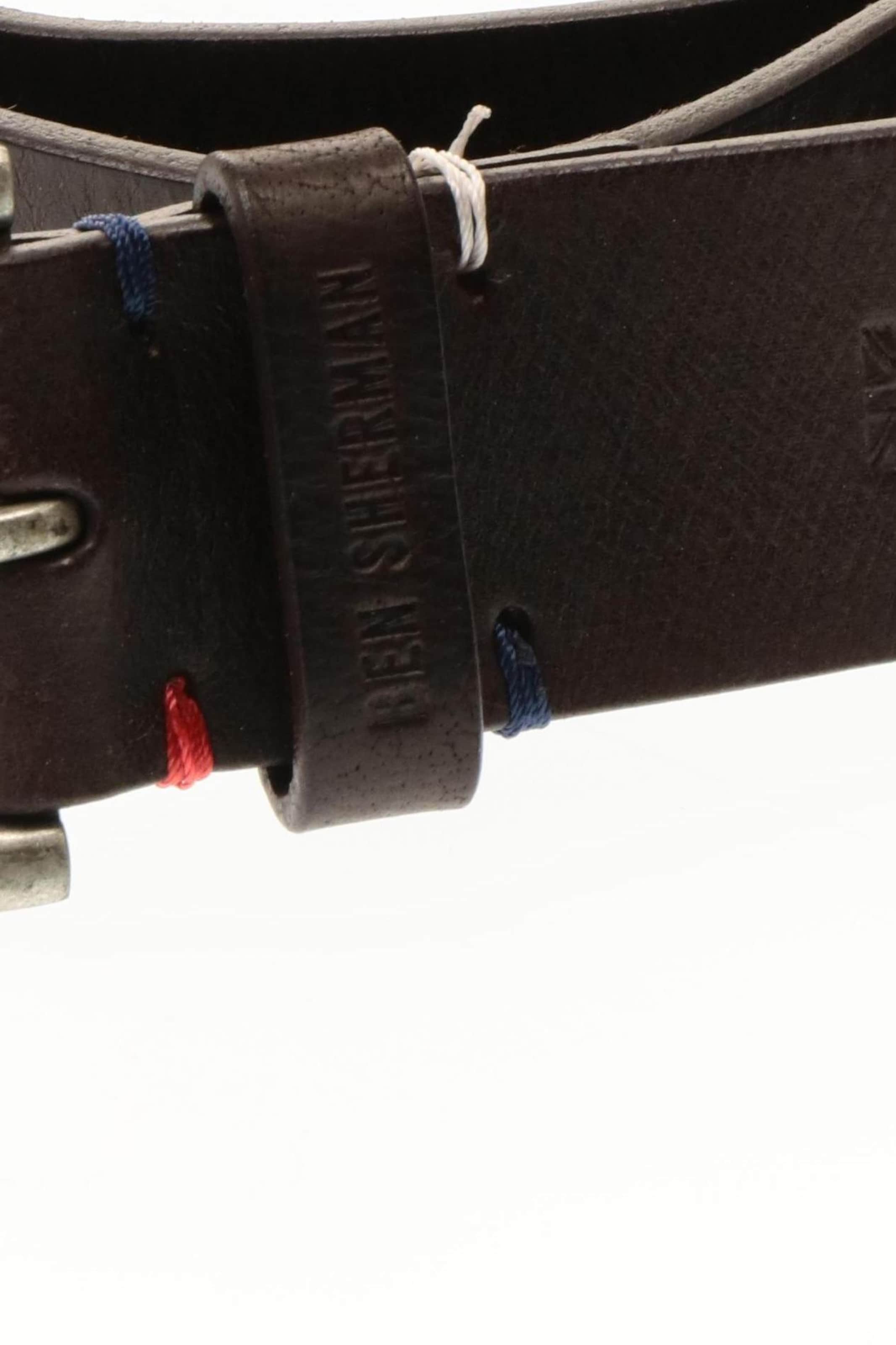 Ben Sherman Belt in One size in Brown