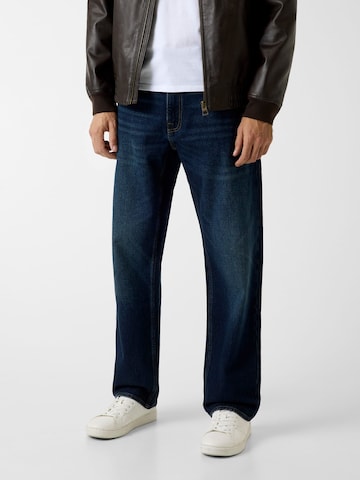 GUESS Regular Jeans 'Damon' in Blue: front