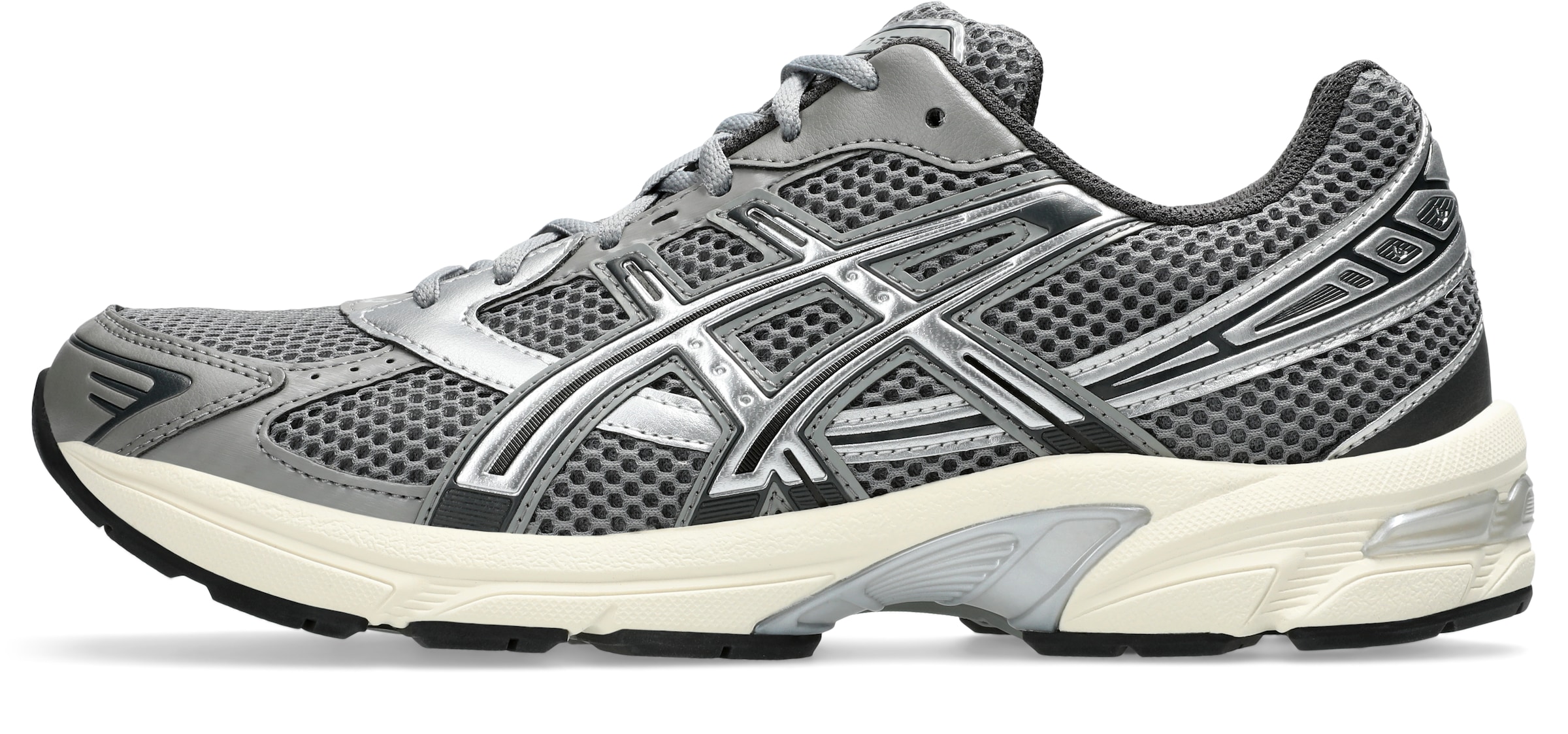 ASICS SportStyle Tenisky 'Gel-1130' - šedá / stříbrná, Produkt
