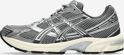 ASICS SportStyle Matalavartiset tennarit 'Gel-1130' värissä harmaa / hopea, Tuotenäkymä