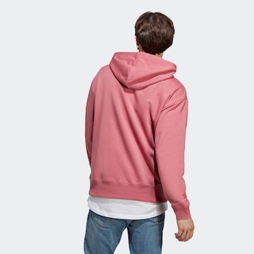 ADIDAS SPORTSWEAR Sports sweatshirt 'All Szn' in Pink