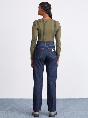 Regular Jean 'Noxon' Carhartt WIP en bleu