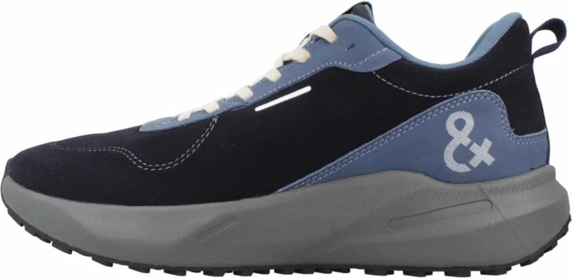 Xti Sneaker low in Blau