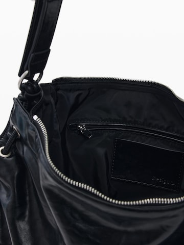 juoda Desigual Rankinė ant peties