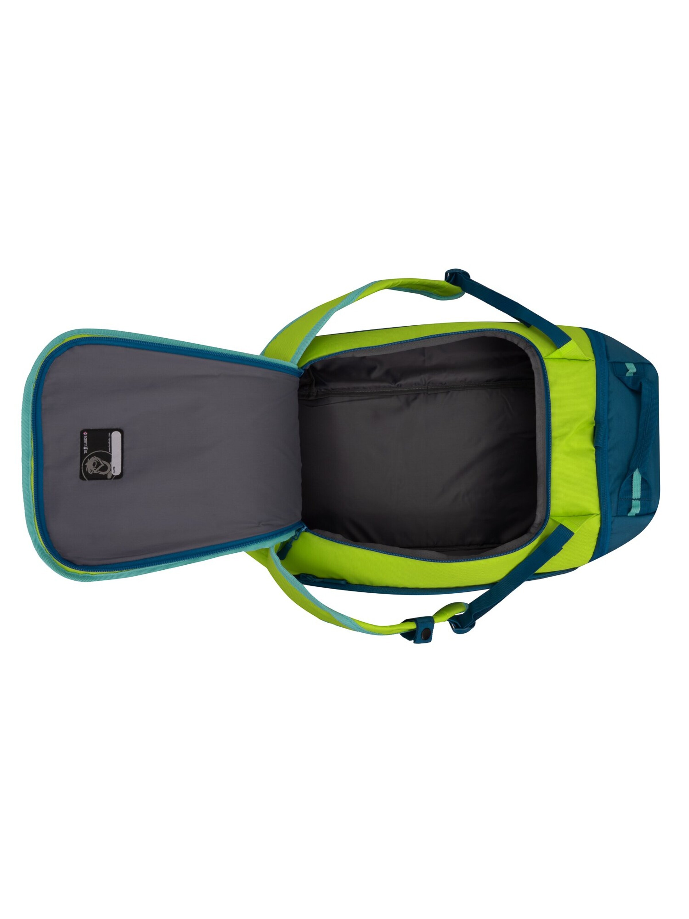 TROLLKIDS Tasche‌ in Grün