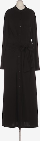 robe légère Dress in XXL in Black: front