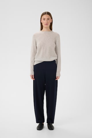 InWear Barrel Hose 'BekyIW' in Blau