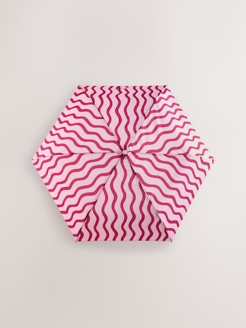 Next Esernyő - rózsaszín