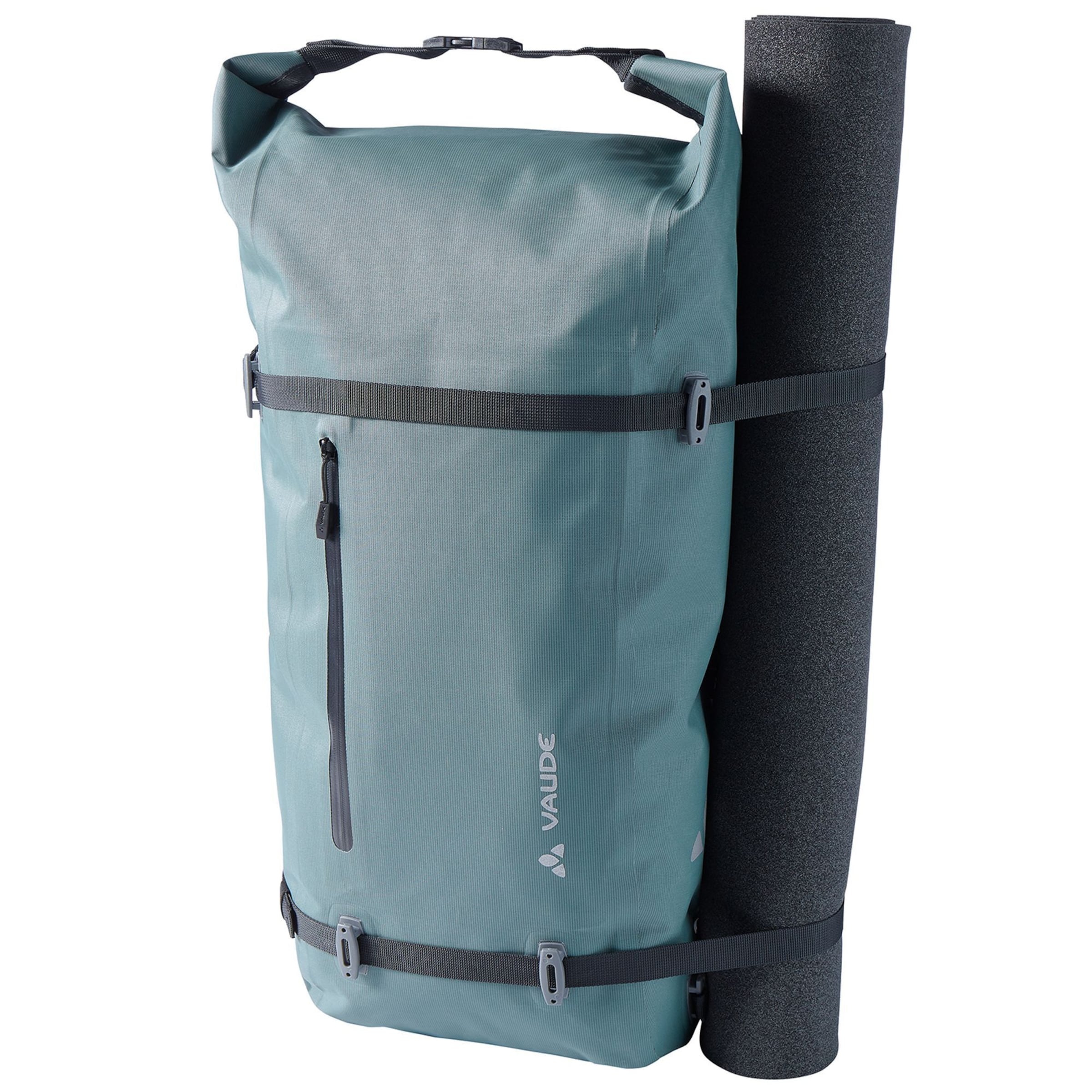 VAUDE Sports backpack 'Proof' in Blue