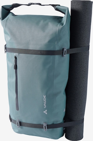 VAUDE Sportrucksack 'Proof' in Blau