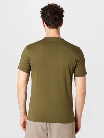 GARCIA Shirt in Green