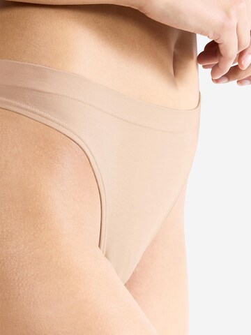 SLOGGI String 'GO Sense' in Beige