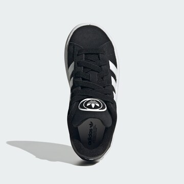 Baskets 'Campus 00s' ADIDAS ORIGINALS en noir