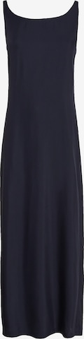 Tommy Hilfiger Curve Dress in Blue: front