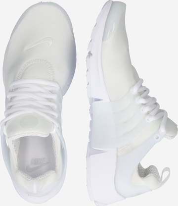 Nike Sportswear Sneakers 'AIR PRESTO' in White